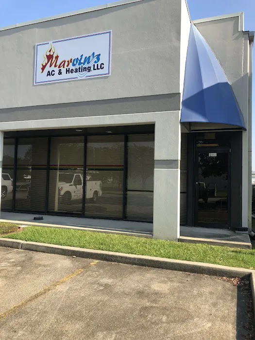 Marvin’s AC & Heating LLC Picture 10