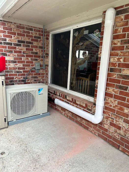 Marvin’s AC & Heating LLC Picture 1
