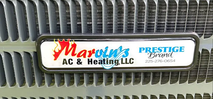 Marvin’s AC & Heating LLC Picture 5