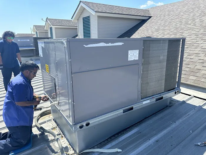 Comfort Tech A/C & Heating Picture 5