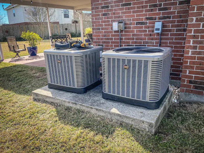 Comfort Tech A/C & Heating Picture 6