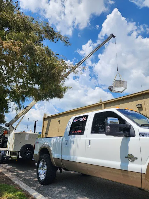 Comfort Tech A/C & Heating Picture 1