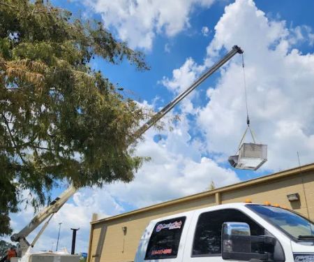 Comfort Tech A/C & Heating