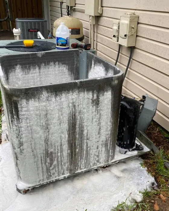 Comfort Tech A/C & Heating Picture 8