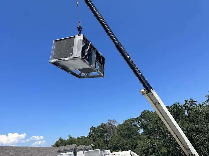 Comfort Tech A/C & Heating Picture 7