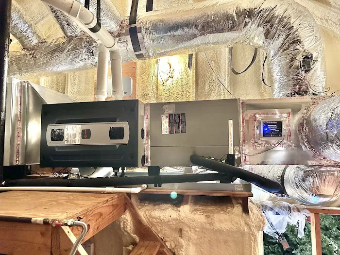 Comfort Tech A/C & Heating Picture 9