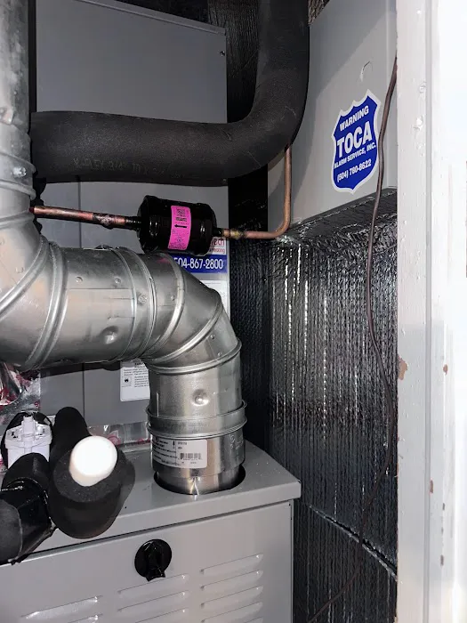 Comfort Tech A/C & Heating Picture 3