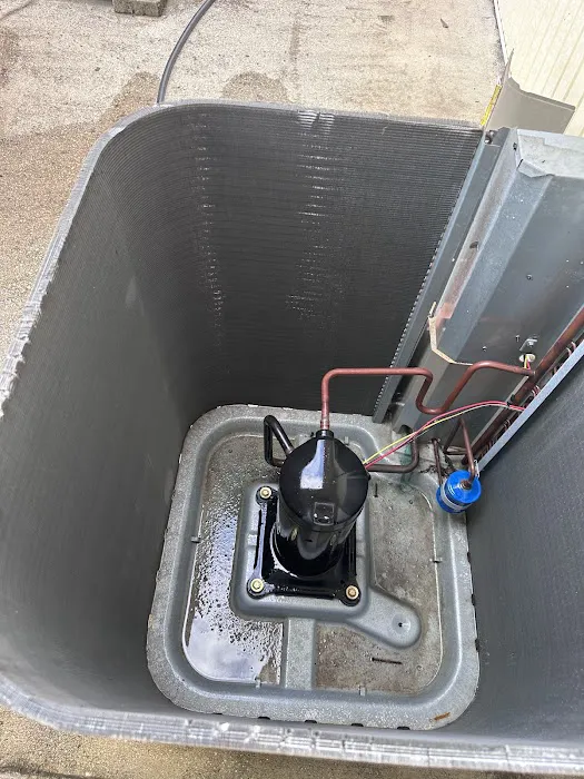 Comfort Tech A/C & Heating Picture 10