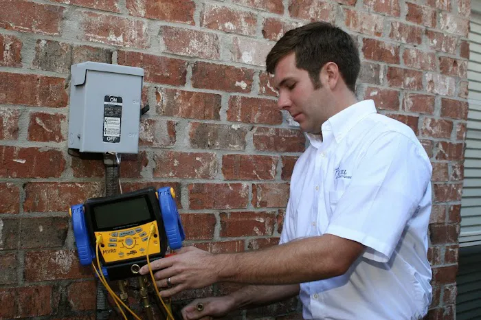 XCEL Air Conditioning Services, Inc. Picture 1