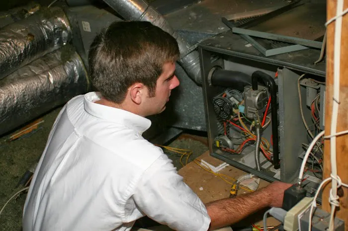 XCEL Air Conditioning Services, Inc. Picture 6