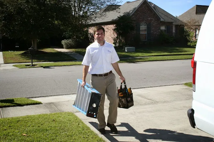 XCEL Air Conditioning Services, Inc. Picture 5