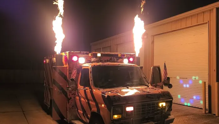 Mark's Maintenance Service LLC Picture 2