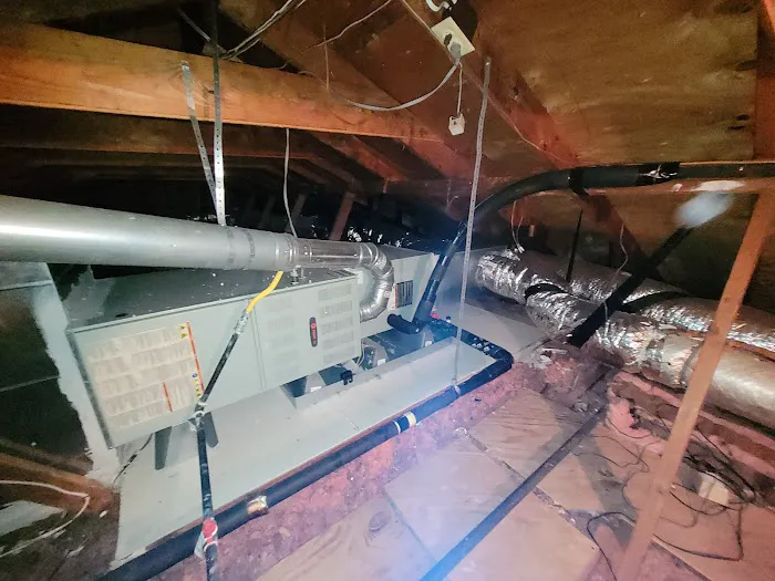 Mark's Maintenance Service LLC Picture 1