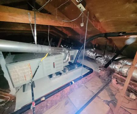 Mark's Maintenance Service LLC