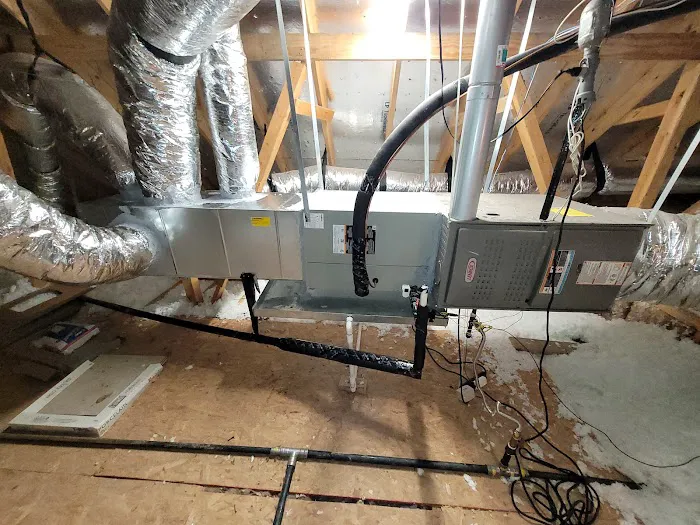 Mark's Maintenance Service LLC Picture 8