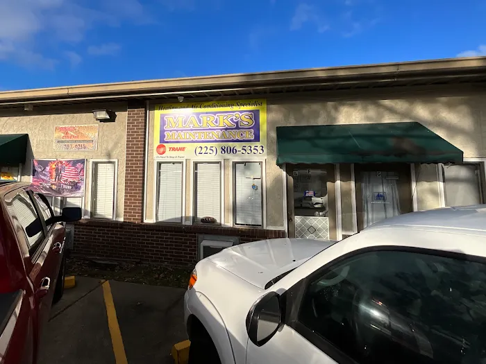 Mark's Maintenance Service LLC Picture 10