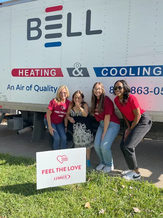 Bell Mechanical Services Picture 4