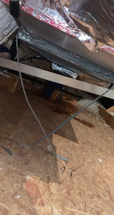 Bell Mechanical Services Picture 1