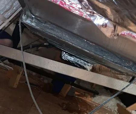 Bell Mechanical Services