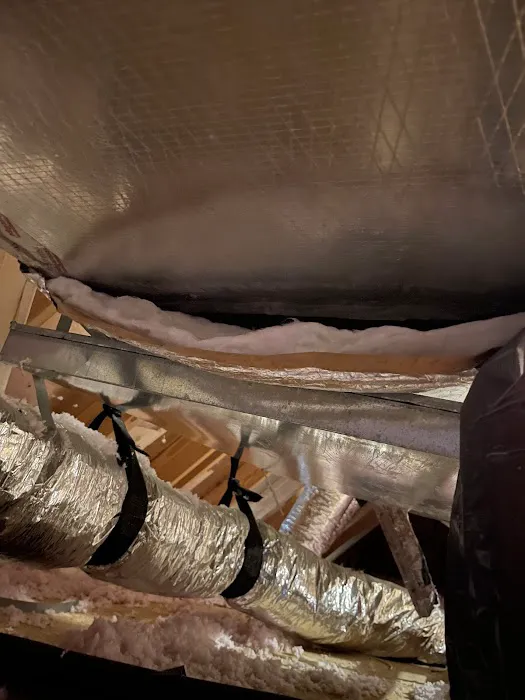 Bell Mechanical Services Picture 5