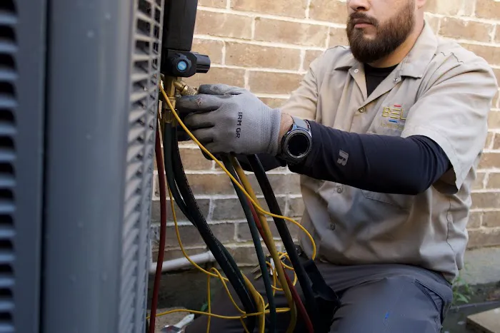 Bell Mechanical Services Picture 10