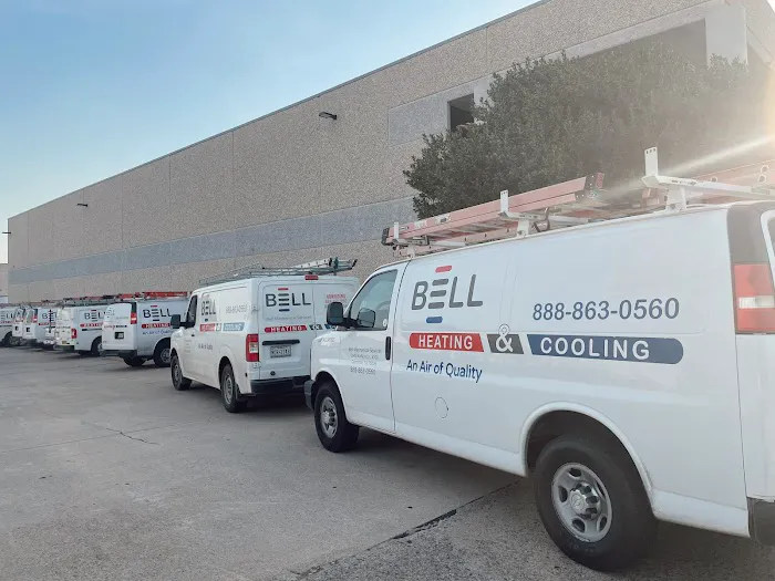 Bell Mechanical Services Picture 7