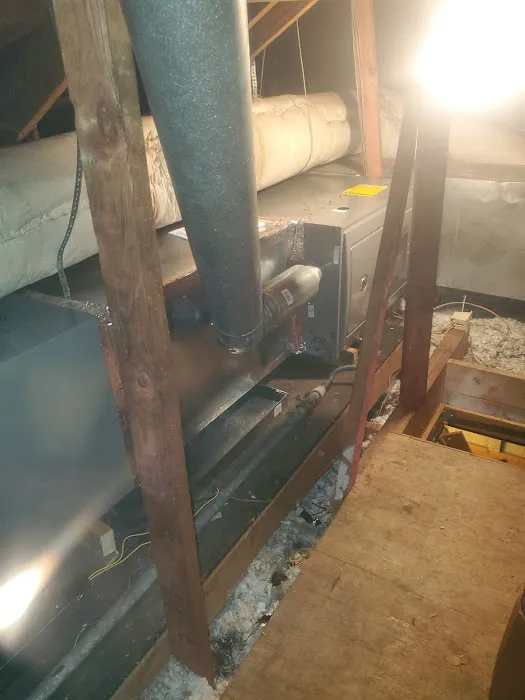 Resolute HVAC & Electrical Picture 6