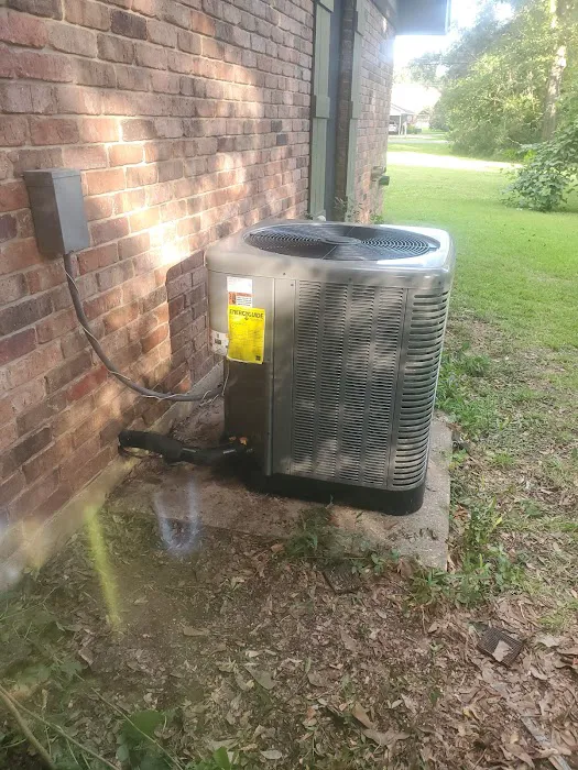 Resolute HVAC & Electrical Picture 3