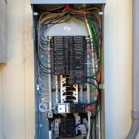 Resolute HVAC & Electrical ico