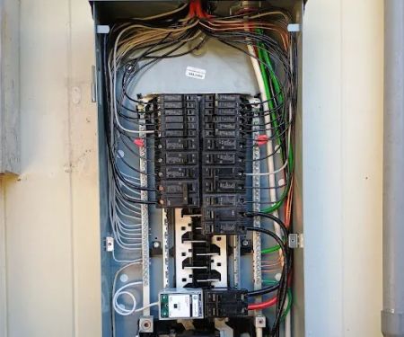 Resolute HVAC & Electrical