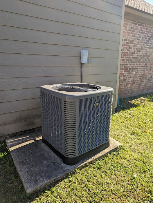 Resolute HVAC & Electrical Picture 2