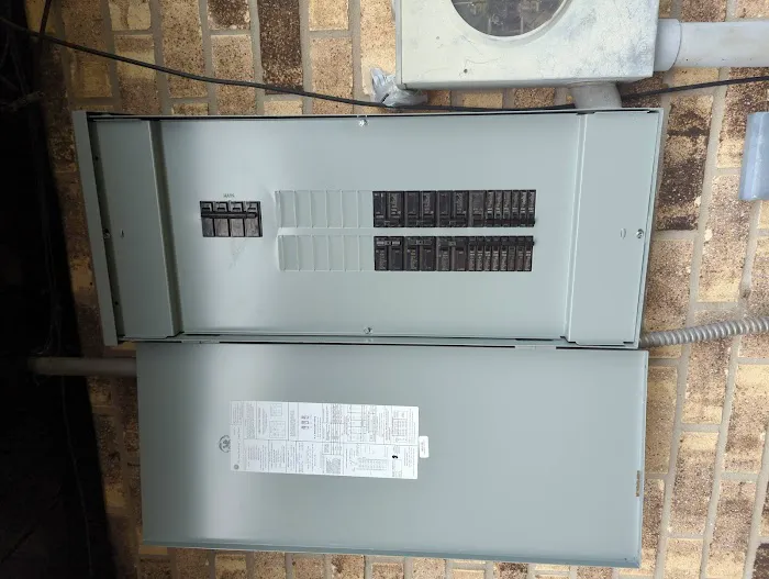 Resolute HVAC & Electrical Picture 5