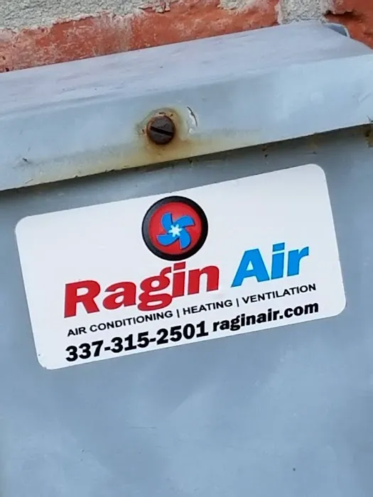 Ragin' Air, LLC Picture 1