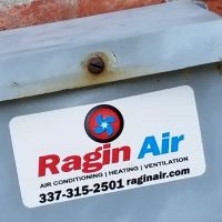 Ragin' Air, LLC ico
