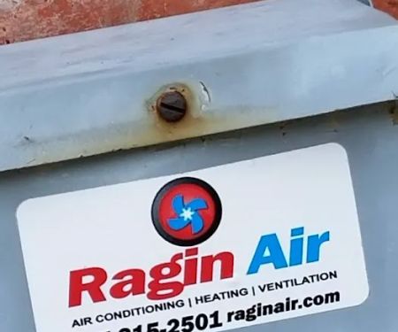 Ragin' Air, LLC