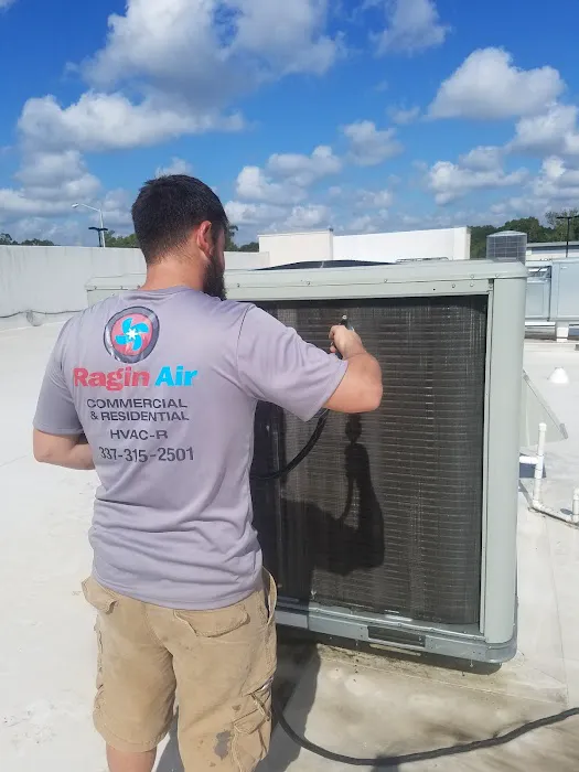 Ragin' Air, LLC Picture 8