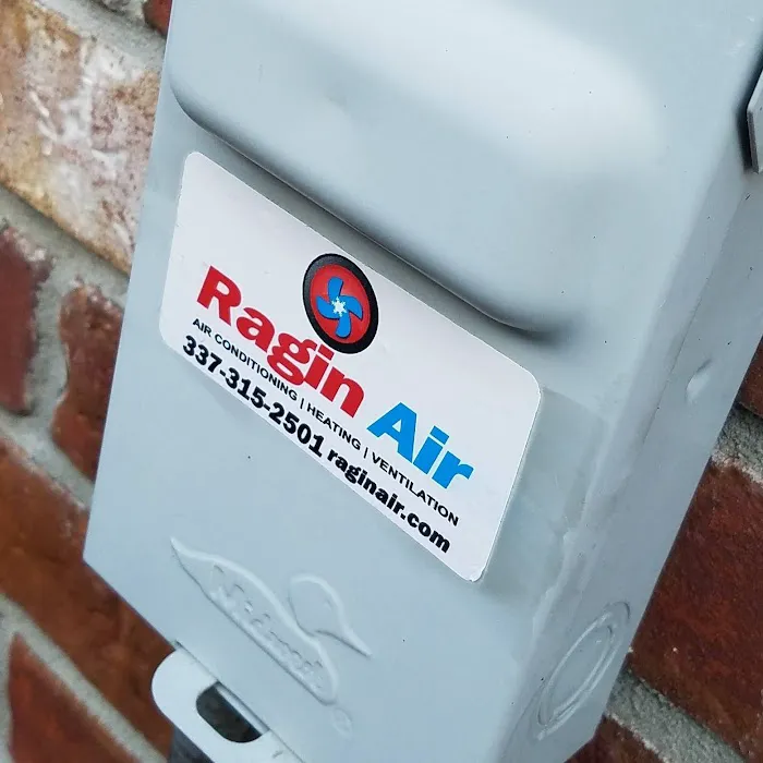 Ragin' Air, LLC Picture 2