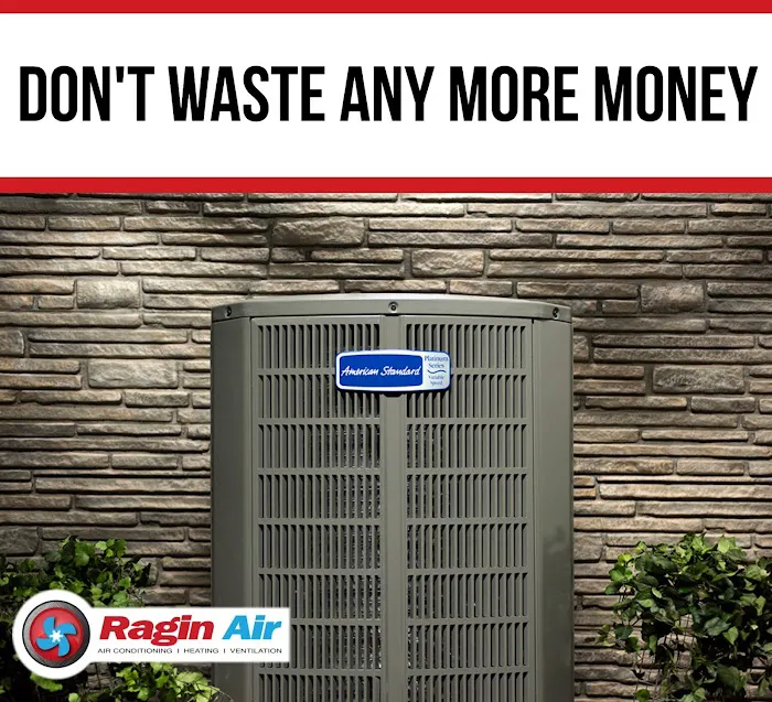 Ragin' Air, LLC Picture 7