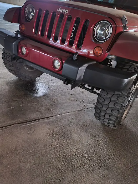 Service Auto Air & Truck Accessories Picture 4