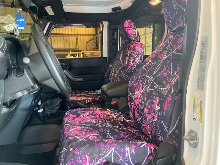 Service Auto Air & Truck Accessories Picture 7