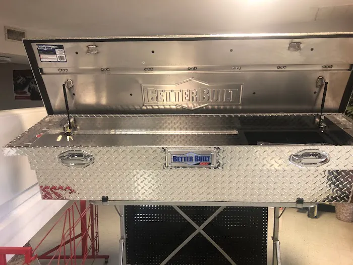 Service Auto Air & Truck Accessories Picture 2