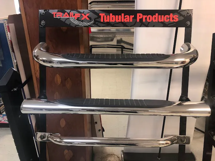 Service Auto Air & Truck Accessories Picture 8