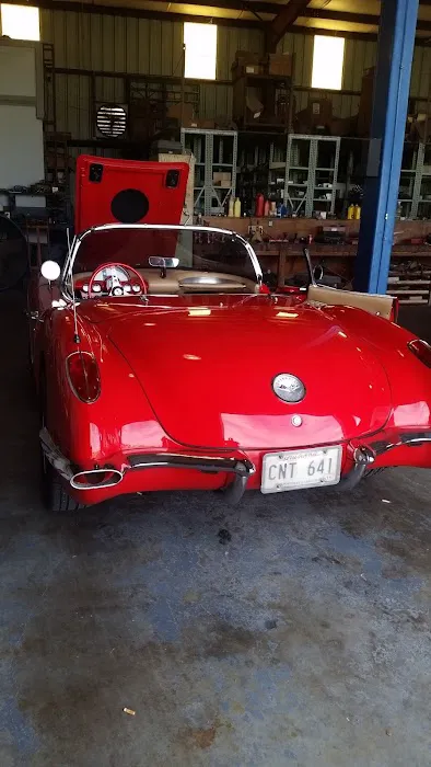 Service Auto Air & Truck Accessories Picture 1