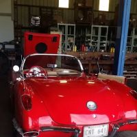 Service Auto Air & Truck Accessories ico