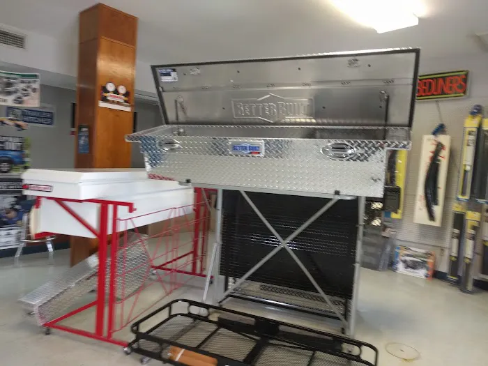 Service Auto Air & Truck Accessories Picture 5