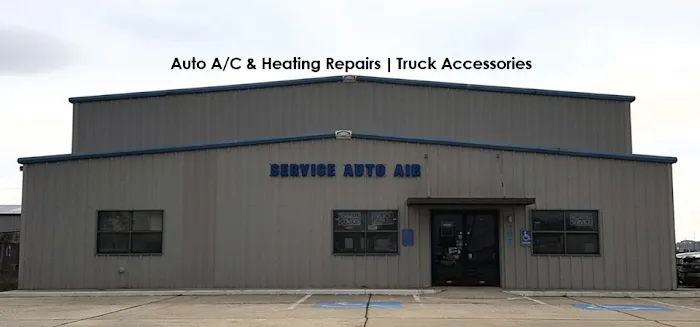 Service Auto Air & Truck Accessories Picture 9