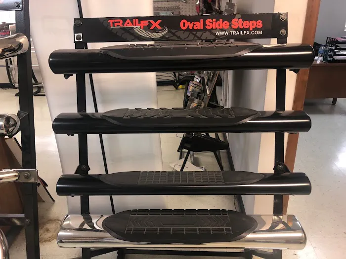 Service Auto Air & Truck Accessories Picture 10