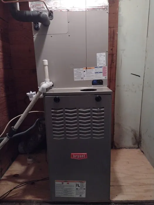 Barry's Air Conditioning, Inc. Picture 2