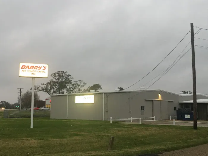 Barry's Air Conditioning, Inc. Picture 1