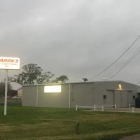 Barry's Air Conditioning, Inc. ico